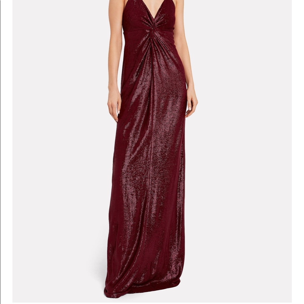 Michelle Mason Gown